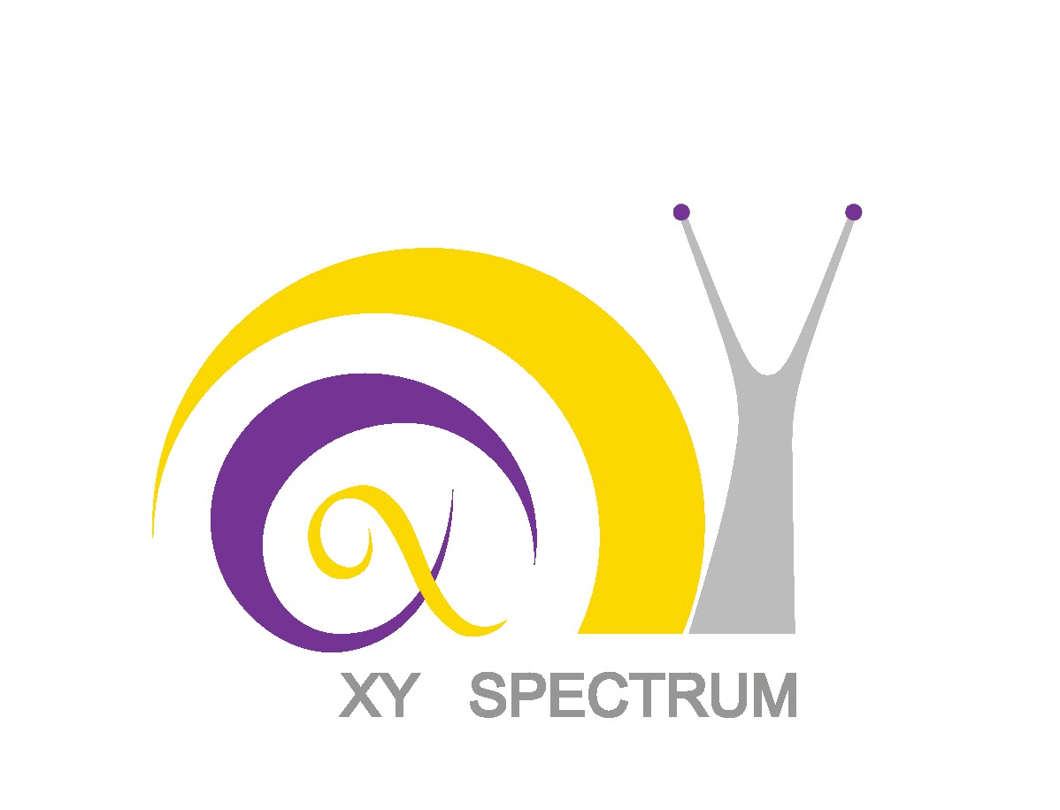 XY spectrum
